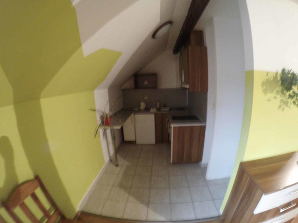 Penzion U Holuba Hradčovice Exterior foto